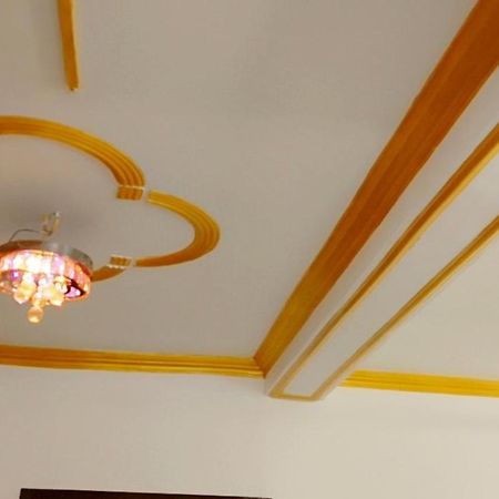 Ganga Paying Guest House Varanasi Rom bilde